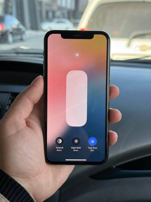 Iphone 11 Pro 64gb Xolati ideal hama joyi ishlidi yomkst 75 radnoy