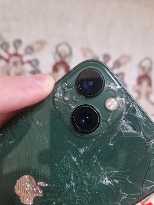 Iphone 13 сатылады