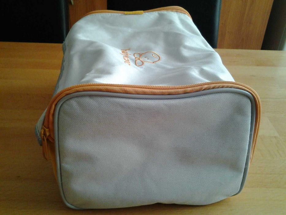 *Philips geanta depozitare | baby phone - baby monitor