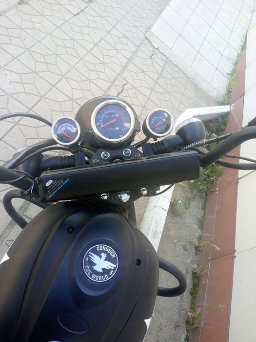 Продам мото ДрагСтар300