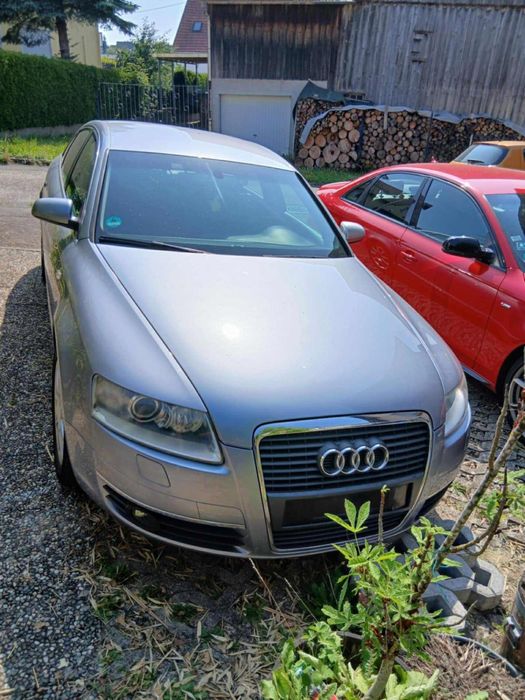 Audi a6 2006 3200benzina