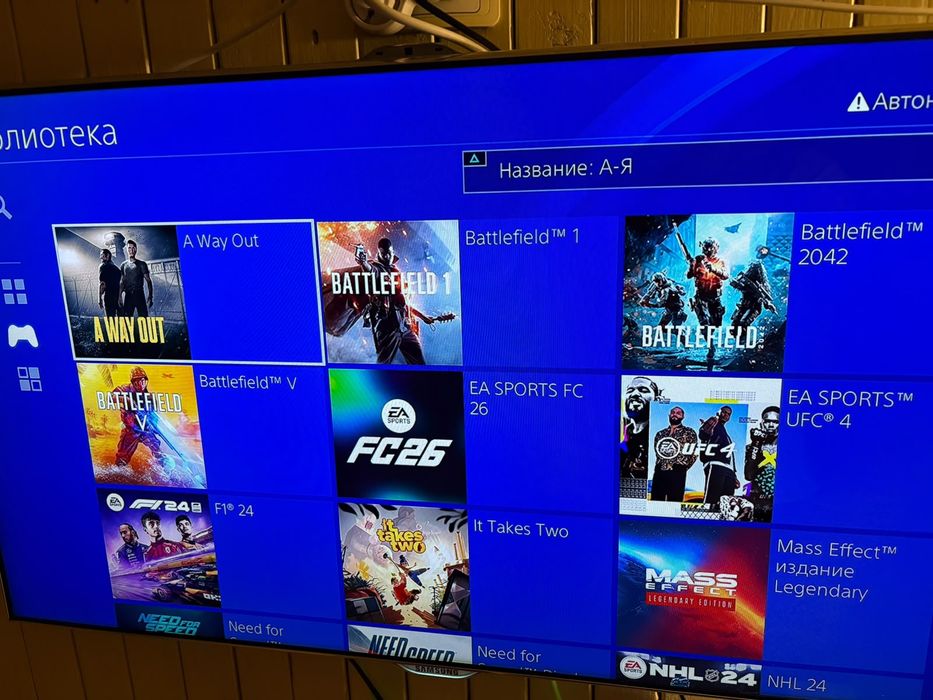 Sony playstation 4 Pro ps4 playstation 4 пс4