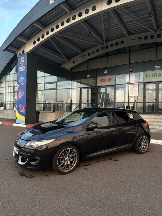 RENAULT Megane 2009 — imagine 2