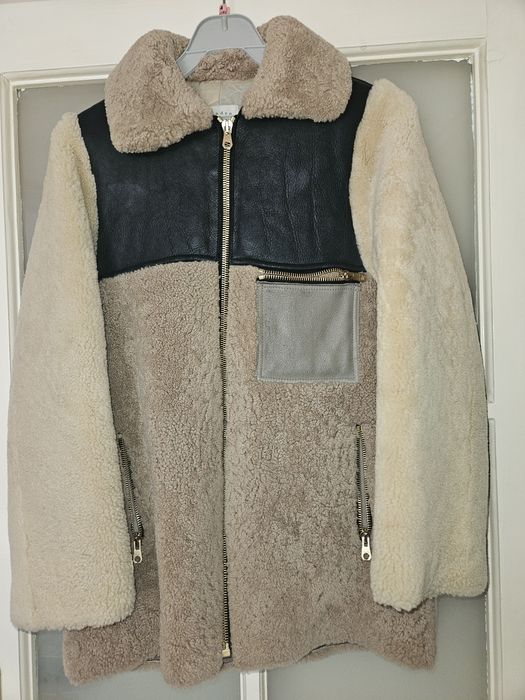 Blana de miel Sandro Paris