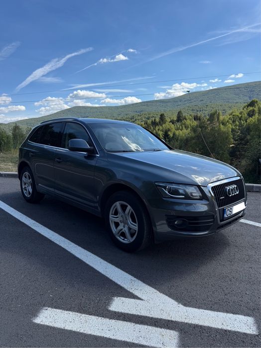 AUDI Q5 0 — imagine 4