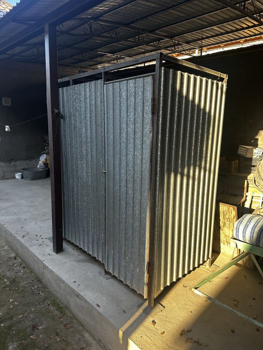 Летний душ жазғы душ сатылады