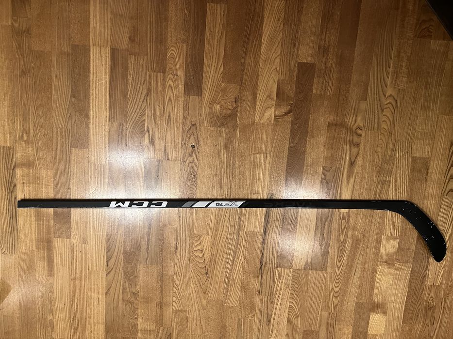 Продаю клюшки CCM, Bauer, true