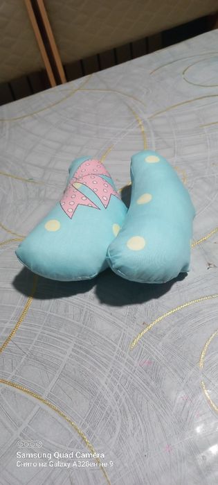 Продам позиционеры для новорождённых