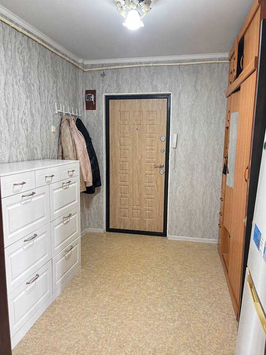 продам 3х комн. квартиру