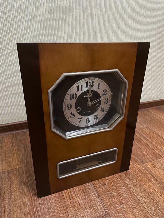 Часы настенные Ссср