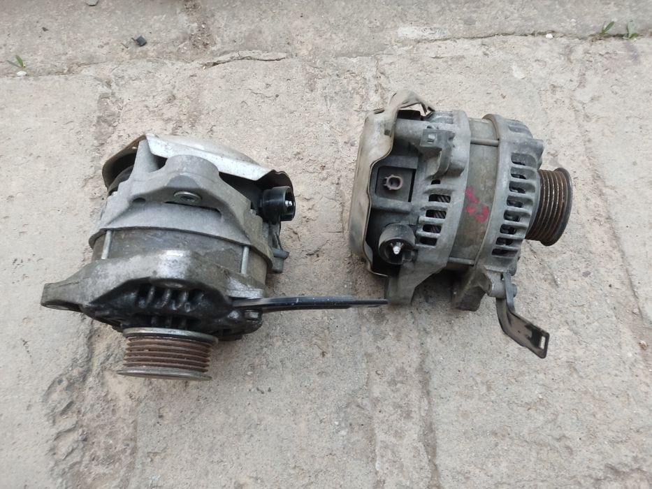 Генератор Honda CR-V RM