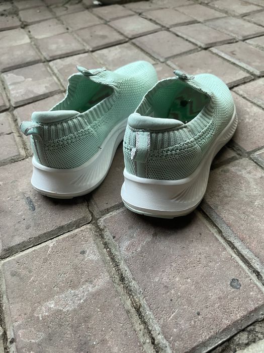 Campus Women's CAMP CALLIE Walking Shoes