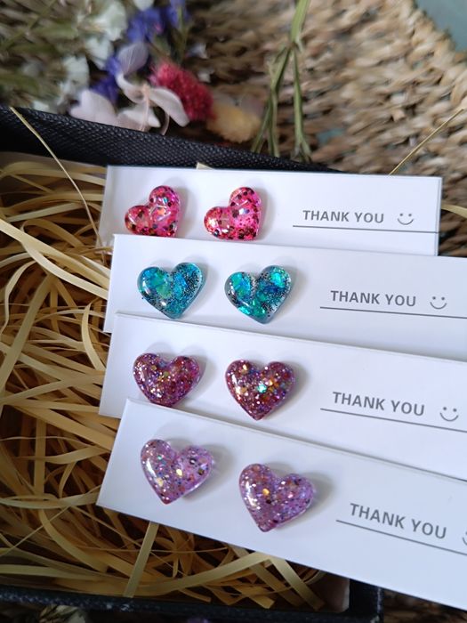 Дамски обици и комплекти с колие