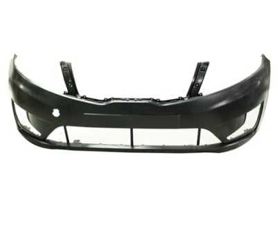 Бампера Киа Рио. Kia Rio