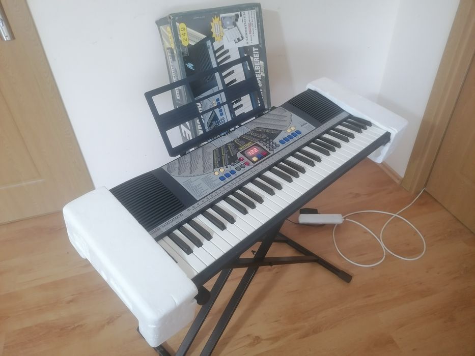 Bontempi Pm 68 profi Music pian
