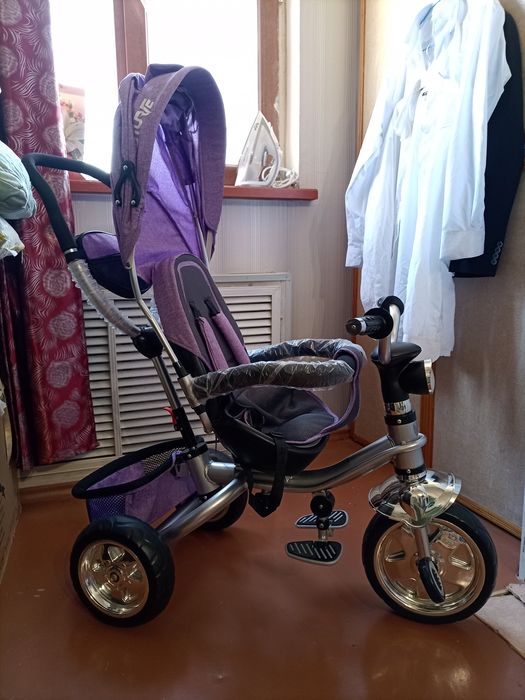 Велосипед для детей