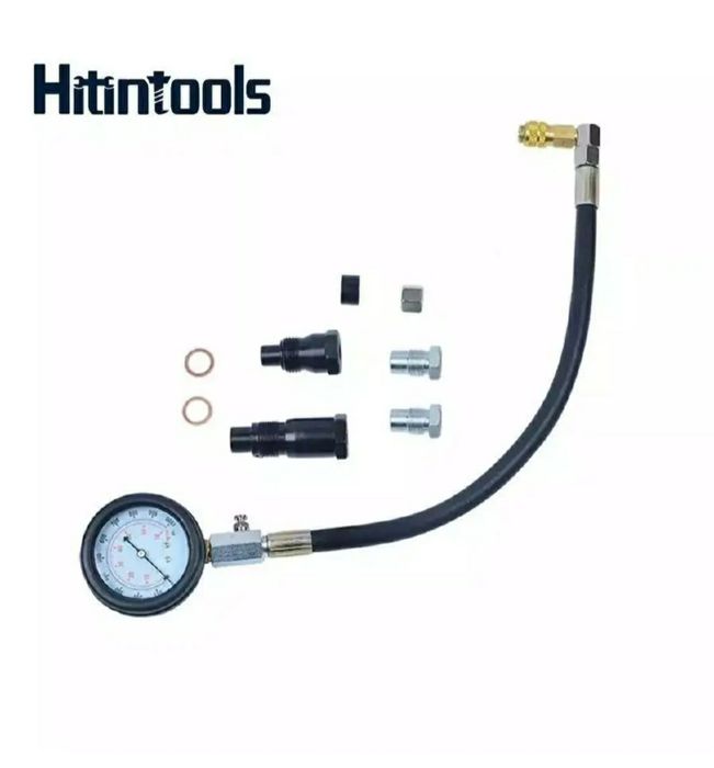 Компресометр для дизельных двигателей