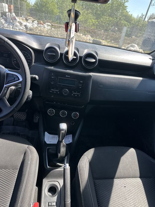 Dacia, Duster de Vanzare