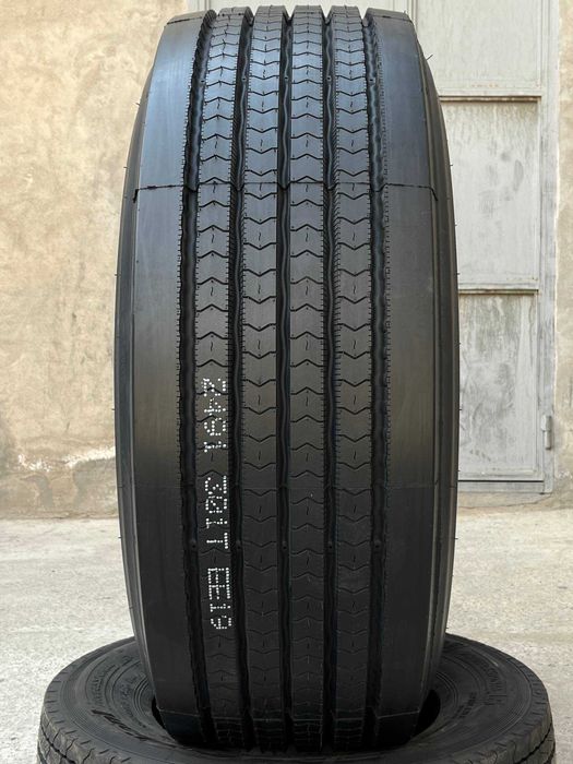 Yuk mashinalar uchun 315/70R22.5 va boshqa razmerlarda shinalar