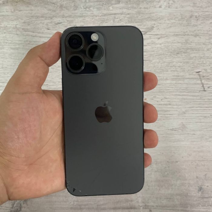 IPhone 16 Pro Max / 256gb / 90% / Есть пятно / ЛОМБАРД ДД / id5247