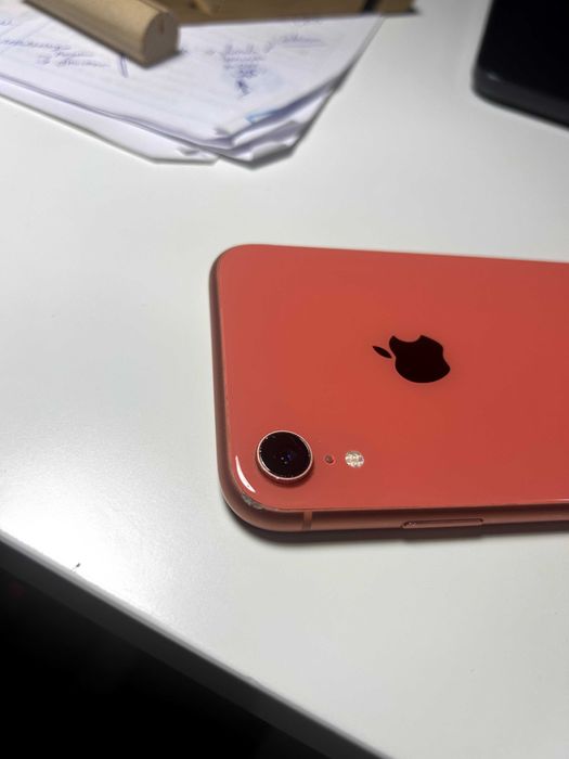 iPhone XR Coral 64GB