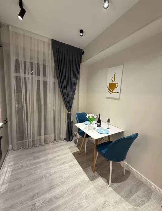 СДАЁТСЯ Уютная квартира 2х /4/10 Мирзо-улугбекский р-н Максим Горький