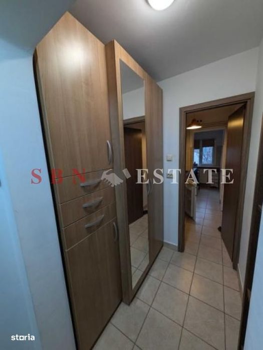 Garsoniera Bucurestii Noi | Centrala | Renovat