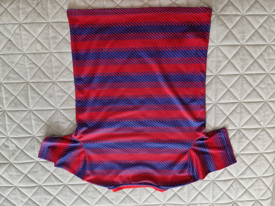 Детски тениски Адидас Adidas, Champion, FC Barcelona