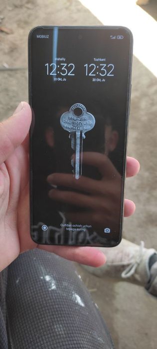 Redmi 12 yangi 8.128GB