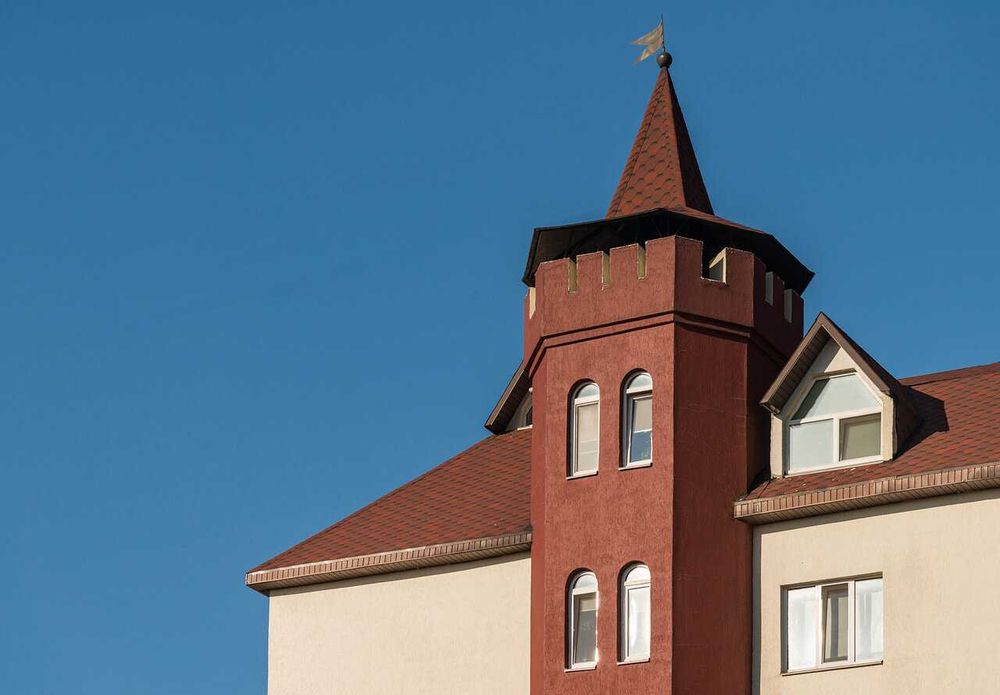 Андулин мансарда гибкая черепица шумоизоляция катепал гидроизаляция