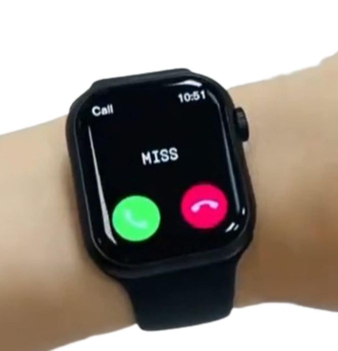 Дамски смарт часовник