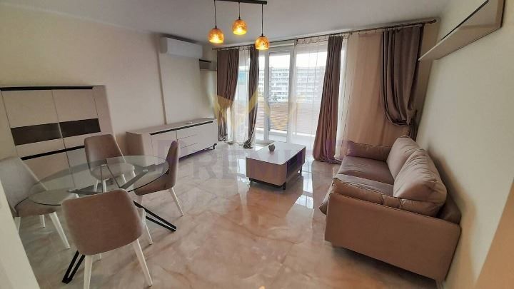 2-стаен в Бургас-Братя Миладинови площ 74 цена 239000