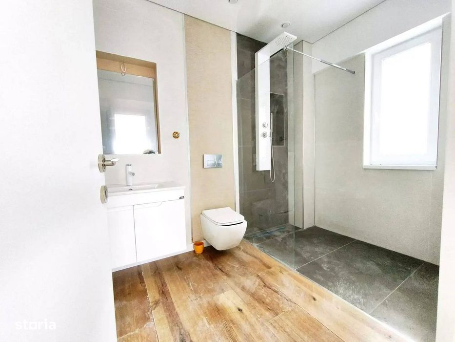 Apartamente de vânzare | Concept Apart-Hotel | Bușteni, Valea Alba