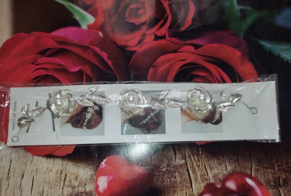 Diadema komplekt