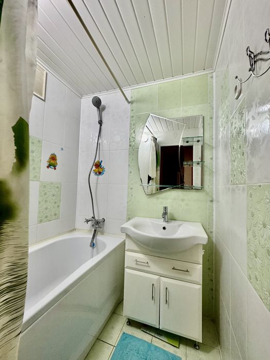 4 комн квартира | 80 м2 | Тихий район