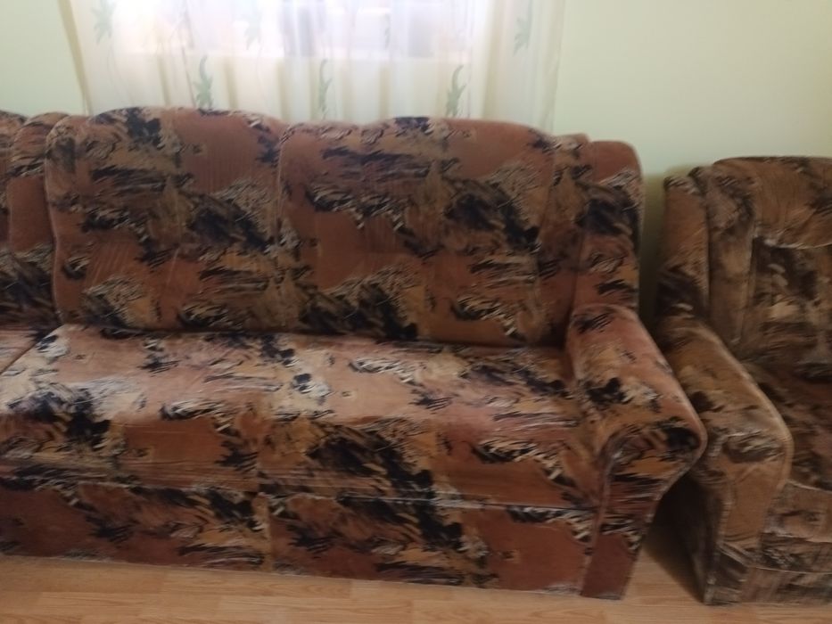 Vând mobilier sufragerie