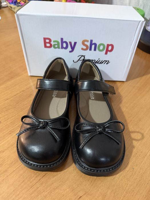 Туфли для девочек