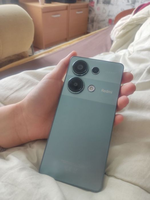 Redmi note 13 pro