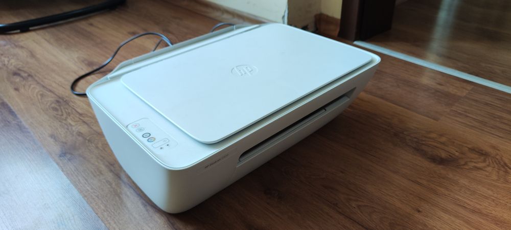 HP DeskJet 2320 Принтер Скенер