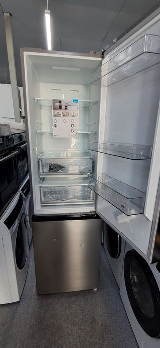 Frigider Midea 387l A+++ import Germania Garanție SL50