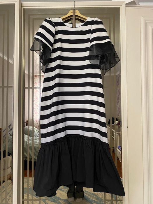 Женские платья 46 р-р