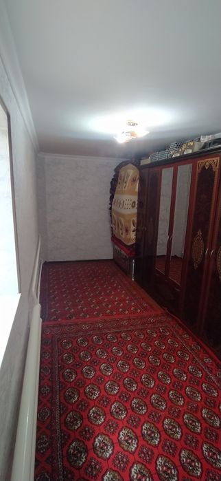 2-xonali evro kvartira sotiladi Urganch sh.