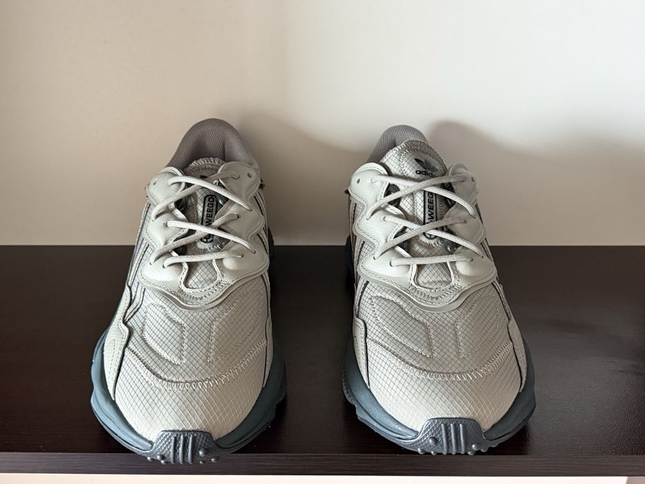 Adidas OZWEEGO 43номер 27.5 см Стелка Нови с Кутия