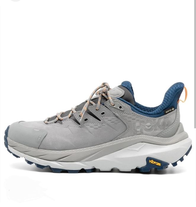 Hoka Kaha 2 Low GTX  44