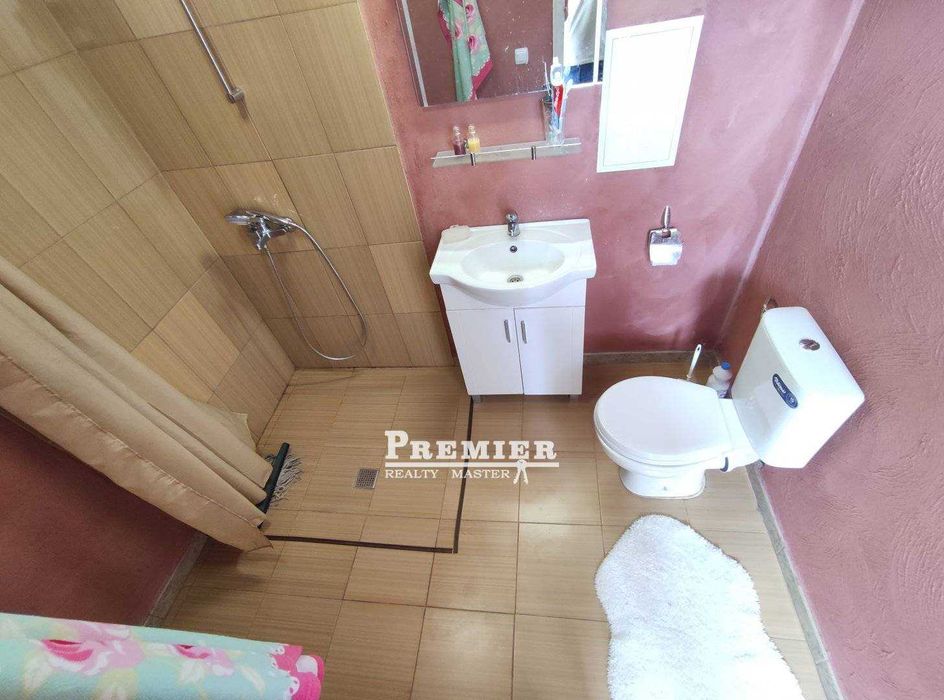 Продава се Двустаен апартамент в к.к. Слънчев бряг - 48 кв.м за 617 €/кв.м - Снимка #2