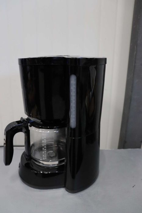 SEVERIN Шварц Кафе машина със стъклена кана, до 10 чаши ПРОМОЦИЯ