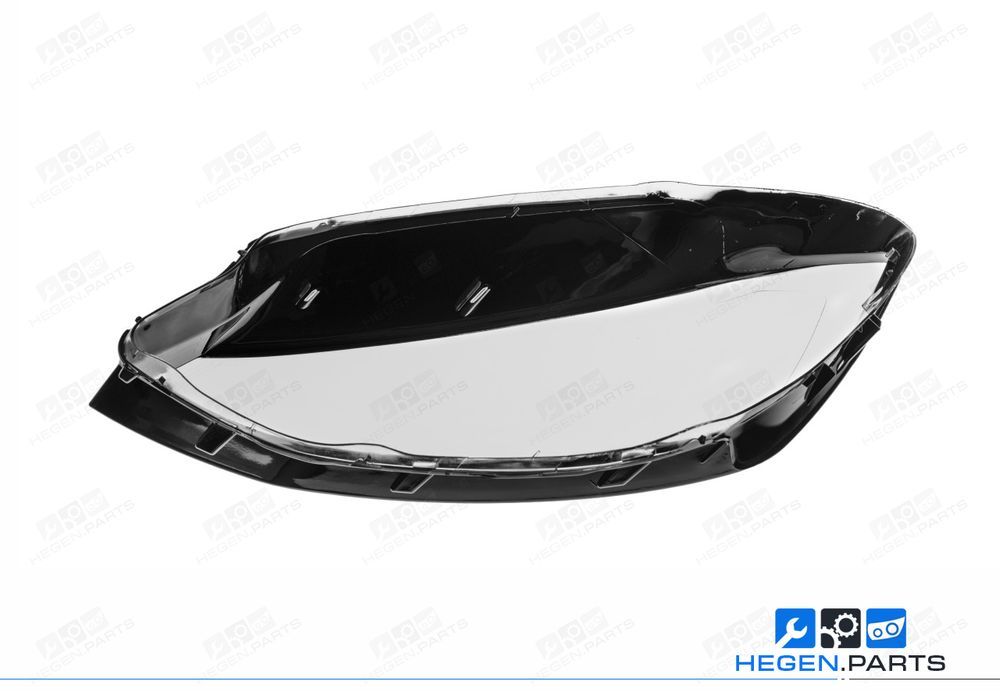 Стъкла за фарове Volkswagen GOLF 7 MK7 Голф 7 капак капаци стъкло фар