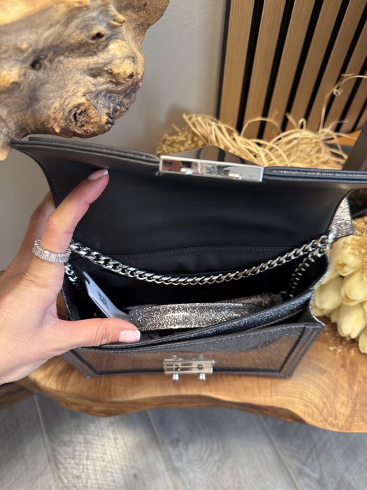 Чанта Karl Lagerfeld