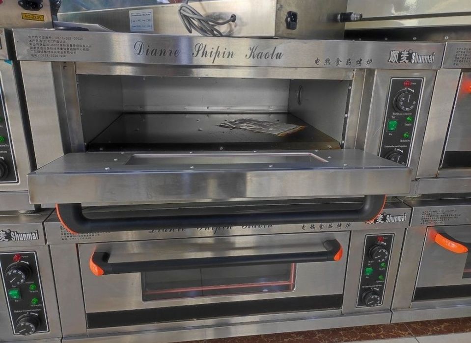 Pichka pechka печка печь электрический non pechka кондитерская печь