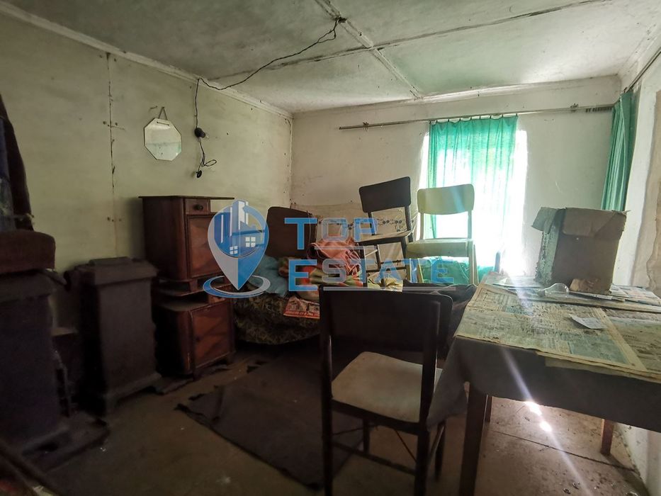 Продава се Къща в Дебелец - 78 кв.м за 565 €/кв.м - Снимка #1